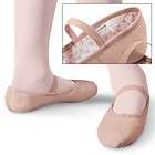 CAPEZIO 205 DAISY PINK BALLET SLIPPERS VARIOUS SIZES