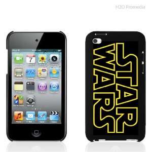  Star Wars   iPod Touch 4th Gen Case Cover Protector Cell 