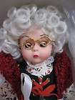 LIMITED EDITION OF ONLY 1500 WORLDWIDE MADAME ALEXANDER DOLL OLD LADY 