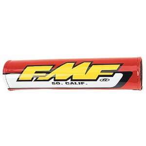  FMF Crossbar Pad