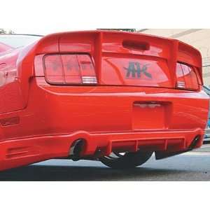  APC 1022602005 Stang Rear Wing 2005 Automotive