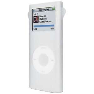  Groovepocket Ipod Nano 2g Clear   Cygnet  Players 