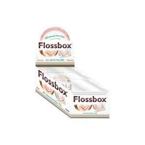  Staino Flossbox Mint Tape Size 24x15mtr Health 