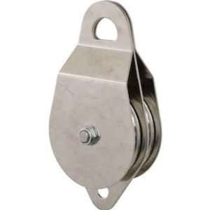  Cmi 4 Dual Pulley Stainless Steel Bushing Nfpa Sports 