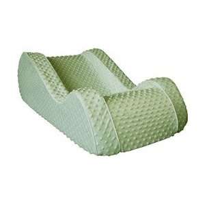 Nap Nanny NN1011 Minky Sage Cover ONLY For Generation 2