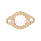 EZGO Golf Cart Gasket 1991 Up 4 Cycle, Carburetor to Insulator TXT 