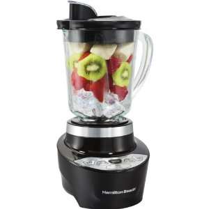  Smoothie Start Blender with Easy Pour Spout Electronics