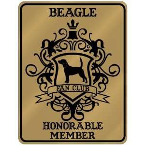  New  Beagle Fan Club   Honorable Member   Pets  Parking 