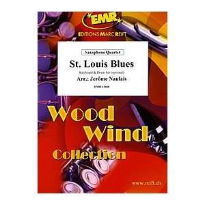  St. Louis Blues Musical Instruments