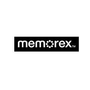  MEMOREX CDR 10PK Spiral   32020019520