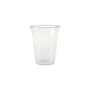  SOLO Cup Company TP16   Plastic Party Cold Cups, 16 oz 