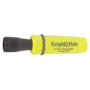    Knight & Hale Game Calls K&H Coon Squealer