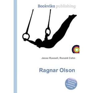  Ragnar Olson Ronald Cohn Jesse Russell Books