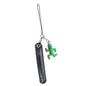  Final Fantasy Cell Phone Strap Sabotender Toys & Games