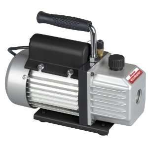  Robinair 15115 Vacuum Pump 1.5 CFM 