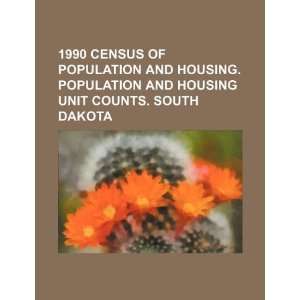  1990 census of population and housing. Population and 