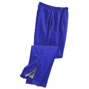  Tonix Youth Sprinter Warm Up Pants ROYAL S Sports 