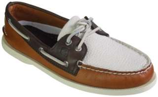 Sperry Topsider Authentic Original Mens Boat Shoes  
