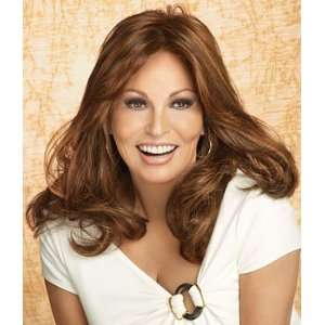  Show Stopper Synthetic Wig by Raquel Welch Beauty