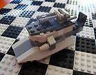 Instructions Custom Speeder Bike Star Wars 8038 LEGO  