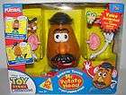 NEW Playskool Disney Toy Story Animated Talking Mr Potato Head Popping 