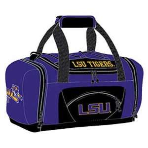  LSU Tigers NCAA Duffel Bag