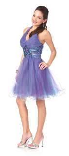   Cocktail Dress New Homecoming Prom Special Event Quinceanera Gowns