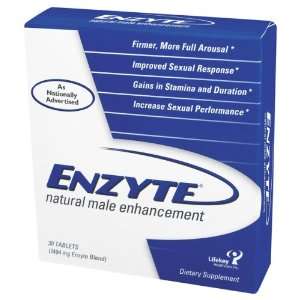  Windmill Consumer Products   Enzyte, 1494 mg, 30 boxes 