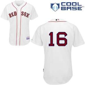 Josh Reddick Boston Red Sox Authentic Home Cool Base Jersey By 