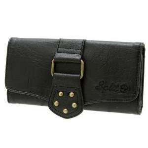  Split Superior Wallet   Womens