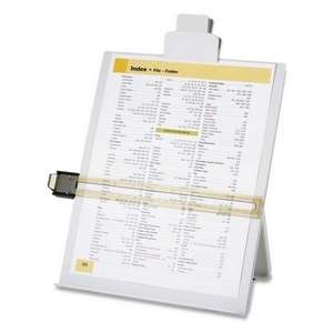 Sparco Easel Document Holder