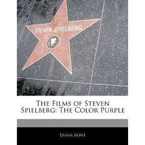  The Films of Steven Spielberg The Color Purple 