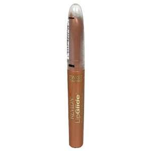   Sheer Color and Shine, Champagne Punch 130, 0.06 Fluid Ounce (1.9 ml