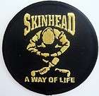 ska patches  