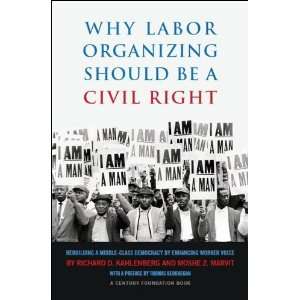   Should Be a Civil Right [Paperback] Richard D. Kahlenberg Books