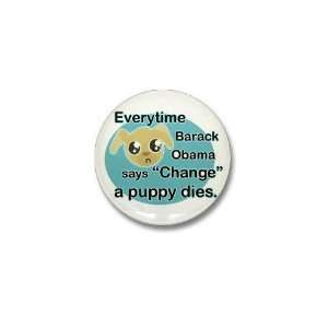 Change Humor Mini Button by 