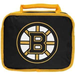  NHL Boston Bruins Lunchbreak Lunchbox