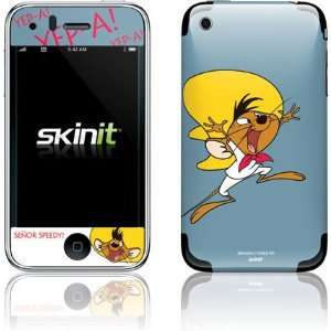  Skinit Speedy Gonzales  Yepa Yepa Vinyl Skin for Apple 