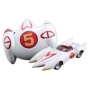  164 Remote Control Speed Racer Toys & Games