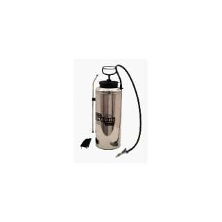  Chapin 3 Gallon Industrial Stainless Steel Sprayer 1749 