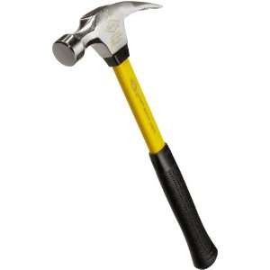 Nupla R 20 Ripping Hammer with Classic Handle and H Grip, 14 Handle 