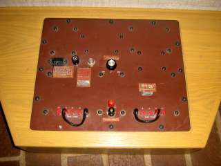 Soundlab Electrostatic Speakers A 1 A1  