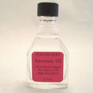  Spearmint Aromatherapy Oil