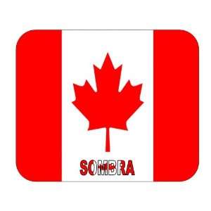  Canada   Sombra, Ontario Mouse Pad 
