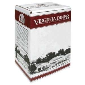 Virginia Diner Snack Mix Trio Gift Set, 60 Ounce Box  