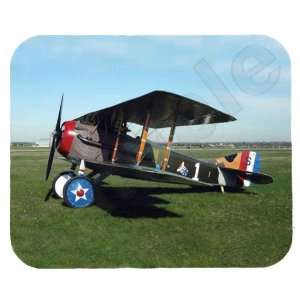  Spad S.XIII Mouse Pad