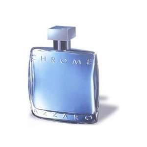  Chrome Azzaro Aftershave for Men by Azzaro Health 