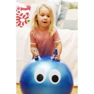  Oobi Baby Space Hopper Blue Toys & Games