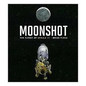 Moonshot The Flight of Apollo 11 Toys & Games