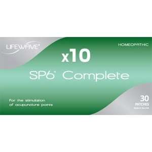  SP6 Complete Weight Control x10 Master Pak (300) Health 
